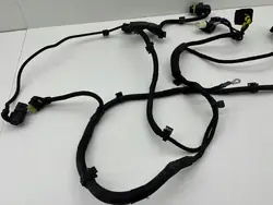 Câblage Moteur BMW 5 G30 G31 8490449
