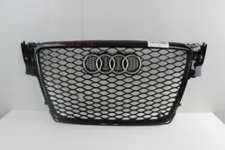 Stötfångargaller OEM 375483227 för Audi A4 B8 07-11