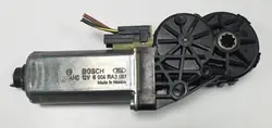 Sätesmotor Vänster Fram OEM 6004RA3061 Audi TT 8J
