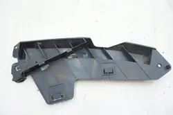 VOLVO V70 S70 III S80 II Stoßstangenhalterung Links Vorne 30796387