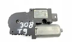 Moteur de store de toit OEM 3M23280 pour Peugeot 308 T9