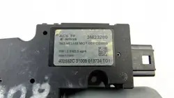 OEM 3M23280 takrullgardinsmotor för Peugeot 308 T9