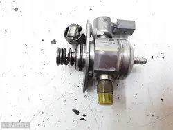 Polttoainepumppu Audi A3 1.8 TFSI 2007 06h127025E