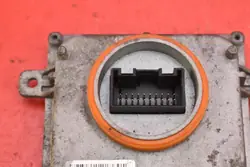 Ballast Xenon d'occasion OEM 4G0907397P Droit Audi Q3