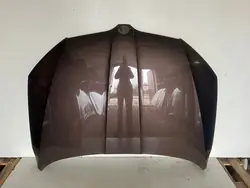 SKODA OCTAVIA III Motorhuv 5E0823031 12-16