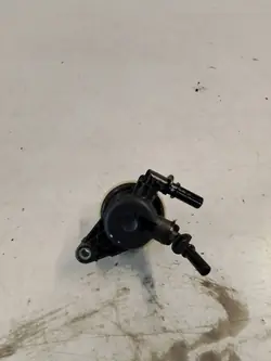 Soupape de Retour CITROEN 1.5 Blue HDI - Pièce OEM Occasion