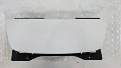 Nissan LEAF II Ladebuchse OEM 9890 - Gebraucht