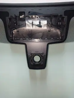 OEM 2498AGACMUVZ1L Framruta för BMW X6 G06