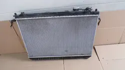 Ventilateur de refroidissement eau OEM CARENS II 1.8 16V