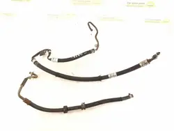 MERCEDES W211 2.7 CDI ÖLLEITUNG