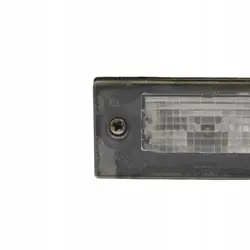 Audi OEM 8D9943021F Luz de Matrícula Traseira