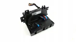 Säkringslåda OEM 51874385 för Fiat Panda 2