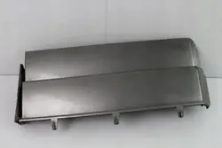Para-lama direito OEM 360213353 para Range Rover L322 01-05