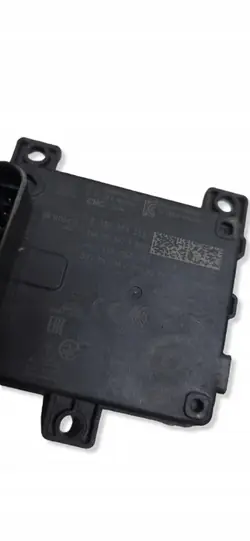 Gebrauchter Radarsensor OEM 5WA907572B für VW/Skoda