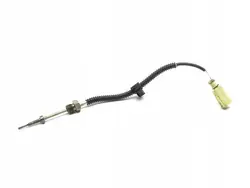 Sensor de temperatura de escape Audi A4 B8 3.0 TDI