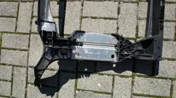 Renforcement de Pare-chocs Avant Audi A6 C8 A7 4K8 OEM