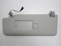 OEM 23R Linker zonneklep voor Skoda Kodiaq - Gebruikt