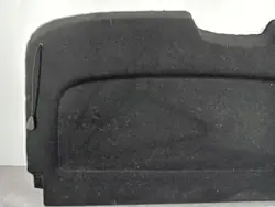 Prateleira de bagageira OEM PÓŁKA BAGAŻNIKA PEUGEOT 308 I HATCHBACK