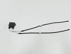 Módulo Smart Opener Ford OEM JX7T-14F679-CA Usado