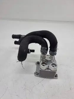 Déshydrateur climatisation Porsche OEM 4M0816115A - Occasion