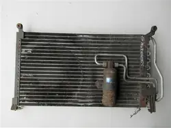OEM 12430068196 Ilmastointikondensaattori Opel Calibra 2.5 V6