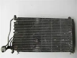 Condenseur AC OEM 12430068196 pour Opel Calibra 2.5 V6