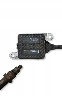 Sonda Lambda OEM 2966020100 para Hyundai 1.6 CRDi