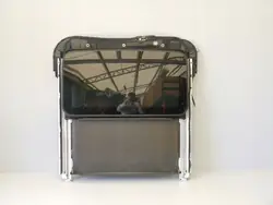 Panoramatak Hyundai Kona 17-22 OEM 81631-J9000G