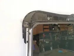 Panoramadak Hyundai Kona 17-22 OEM 81631-J9000G