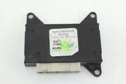 Cadillac SRX Mukavuusmoduuli OEM 25759960 - Käytetty
