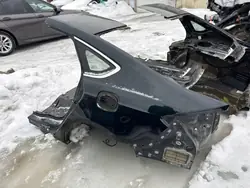 Ford Fusion II vänster bakpanel OEM HS7Z5427841A
