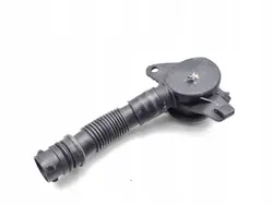 Tubo de líquido lavaparabrisas OEM 7241664 BMW Série 1 2014