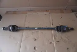 KIA SPORTAGE III SL Vänster Bakaxel 496002Y000 2.0B 4X4