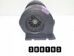Ventilateur de chauffage Volvo FH12 OEM e4077003