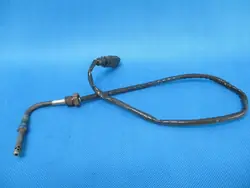 Sensor de temperatura de escape Audi A6 A7