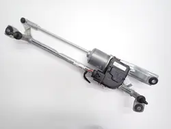 Mecanismo motor limpiaparabrisas OEM 5H1955023D VW Golf 8