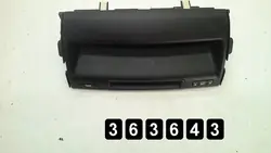 Ecrã de visualização Kia Venga OEM AM-363643 Usado