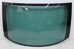 VW Beetle Heckklappenglas OEM 5C5845051F