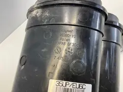 BMW G05 G20 G30 aktivt kolfilter 7475674