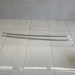 VW Passat B8 3G Chromikattohyllyt Set OEM 936246251