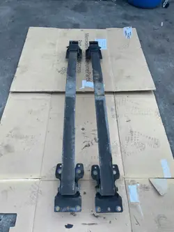 Renault Master III Takaosatulajouset OEM Käytetty