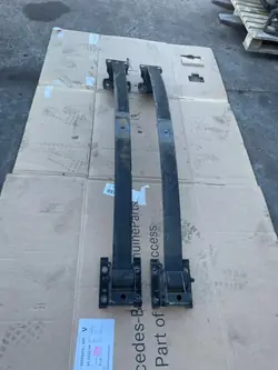 Renault Master III Hebe-Hinterfedern OEM Gebraucht
