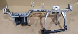 OEM Instrumentbrädans Konsolfäste för VW ID.4 - Begagnad