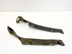 Mercedes-Benz SL R129 Linker Koplampkap OEM A1296281598