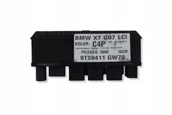 Module Distributeur Tension OEM 7952994 BMW X5 X6 X7