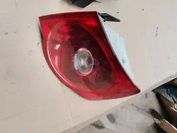 Volkswagen Jetta Takavalo LED