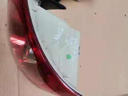 Volkswagen Jetta Rücklicht LED