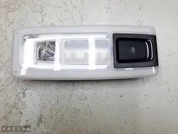 Dachlichtkonsole BMW X5 F15 2014