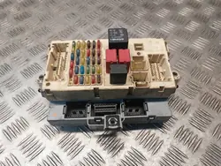 Caixa de fusíveis relé Alfa Romeo 147 I 46746376 46558758