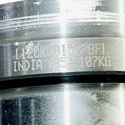 MAN Kurbelwelle OEM 51.02101-0856 - Gebraucht